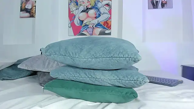 Thedol1 online show from February 26, 4:06 am