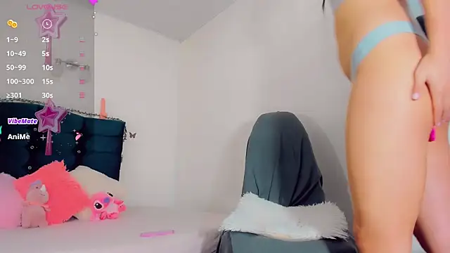 Rubi 30 online show from December 16, 7:32 pm