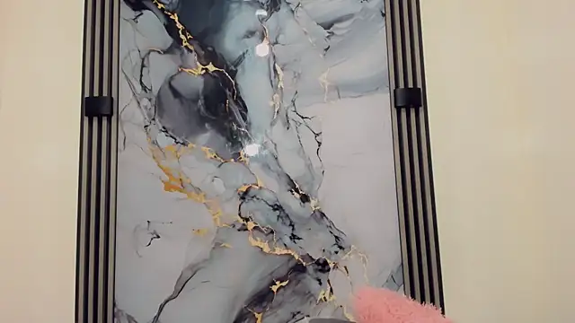 Rubi 30 online show from March 7, 1:28 pm