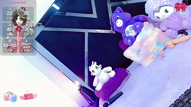 AlahiaDabion online show from January 16, 7:50 am