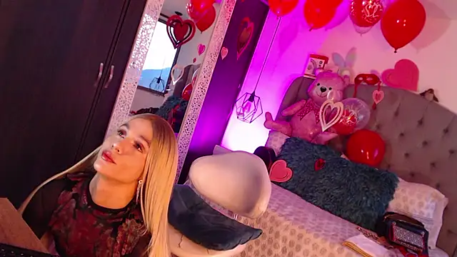 miaromanove ss online show from February 16, 11:30 am