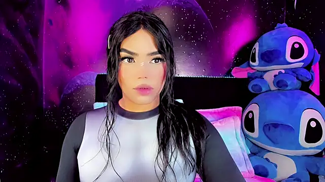 Alessiax- online show from February 5, 4:16 am