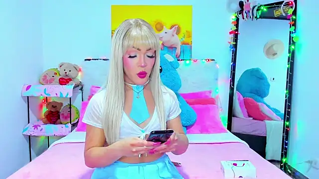 Candy Candy   online show from September 23, 10:27 pm