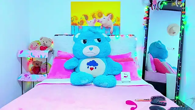 Candy Candy   online show from September 27, 12:08 am