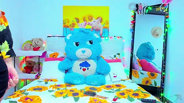 Candy Candy   online show from October 1, 12:11 am