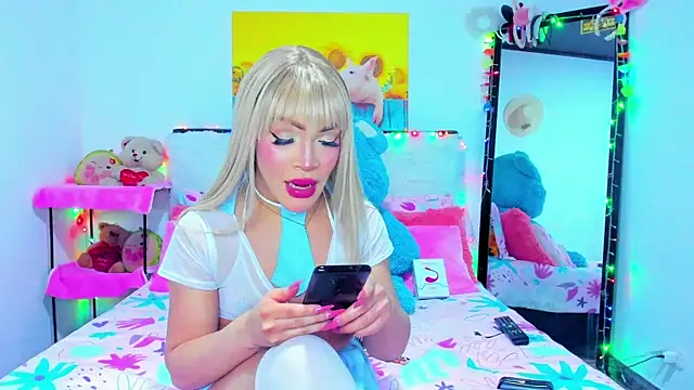 Candy Candy   online show from October 10, 12:33 am