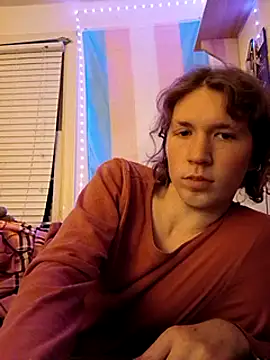 TheShibariDyke online show from December 9, 12:34 am