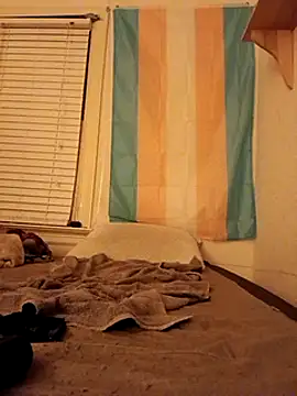 TheShibariDyke online show from December 20, 11:58 pm