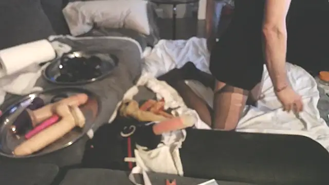 AssmannCD online show from January 9, 4:30 am