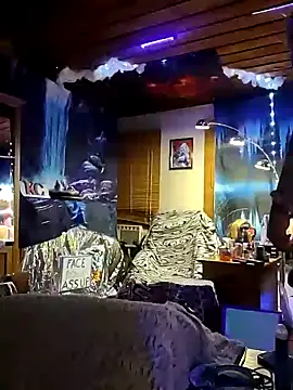 KrystallCoxxh online show from October 9, 11:00 am