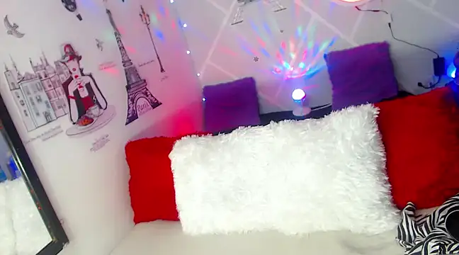 Ari Tss online show from December 8, 7:55 pm