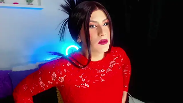 Ari Tss online show from February 14, 8:26 pm