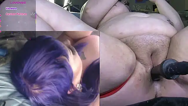 ivenxxxvain online show from April 5, 4:43 am