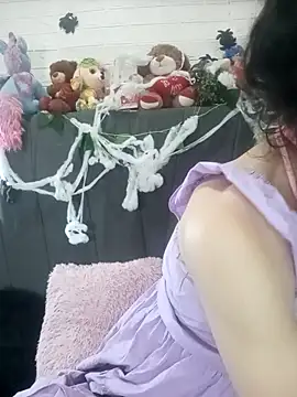 Devilnia9 online show from November 21, 8:04 am