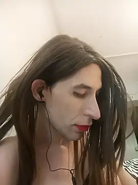 VanillaSeXy online show from April 5, 8:07 pm