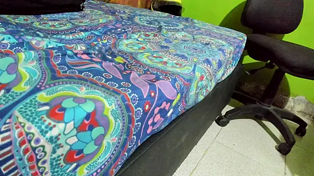 Brenda Smith69 online show from September 26, 1:57 am