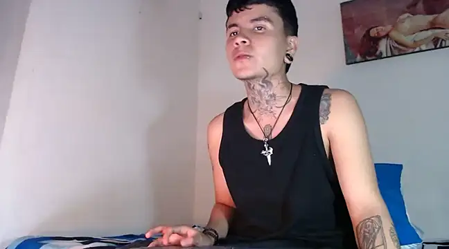 dannteftm online show from December 28, 2:11 am