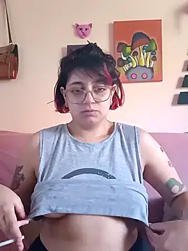 ConeNella online show from December 2, 3:42 pm