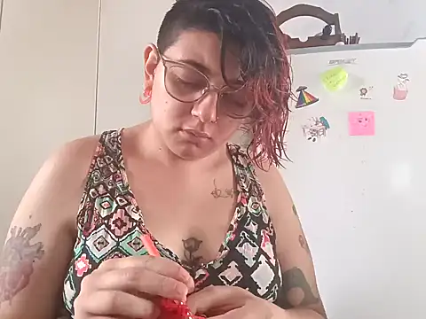 ConeNella online show from December 24, 3:47 pm