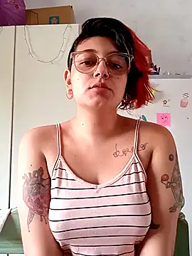 ConeNella online show from January 1, 3:24 pm