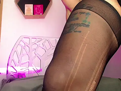 Gorrion   online show from October 26, 4:52 am