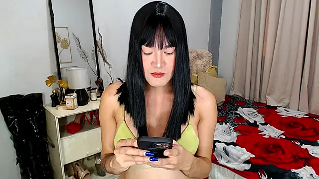 UnforgetableSupira online show from February 14, 5:48 am