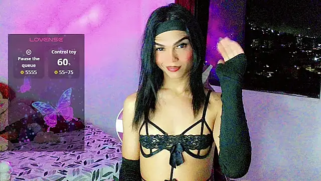 Ms-Zoehans online show from October 13, 4:14 am