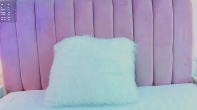 KimberlyCutee online show from May 25, 8:27 pm