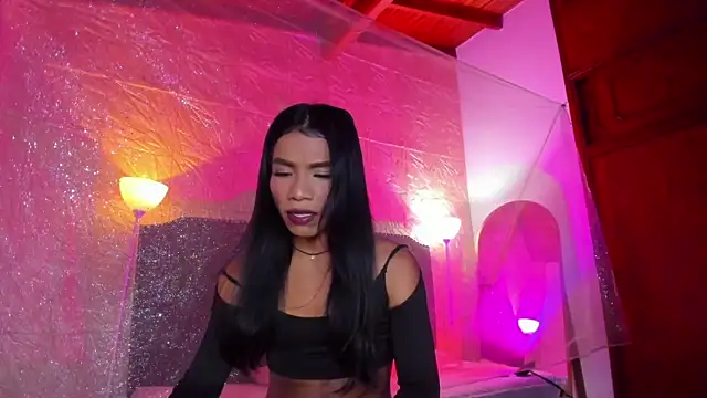 kimberly Gonzalez1 online show from June 17, 3:40 am