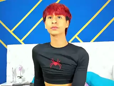 ariel villa online show from February 24, 1:57 am