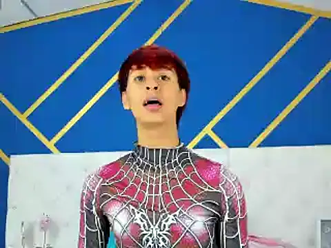 ariel villa online show from February 25, 1:52 am