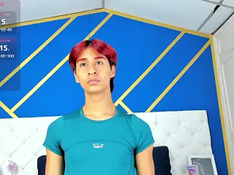 ariel villa online show from March 11, 1:37 am