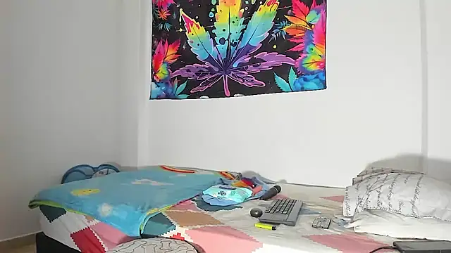 Sexyboy 666 online show from December 20, 12:00 pm