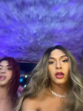 powerfull ts 20 online show from January 14, 6:11 am