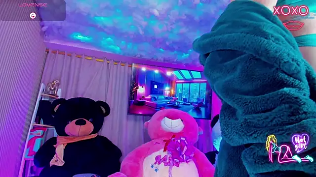 powerfull ts 20 online show from January 16, 2:20 am