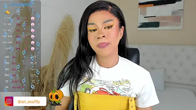 LOISE-XX online show from November 8, 6:14 am