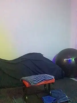 kinkstar5 online show from April 13, 12:36 am