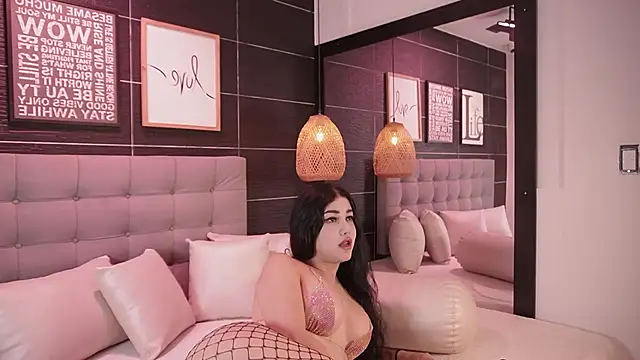 Bella TS  online show from October 20, 10:24 pm