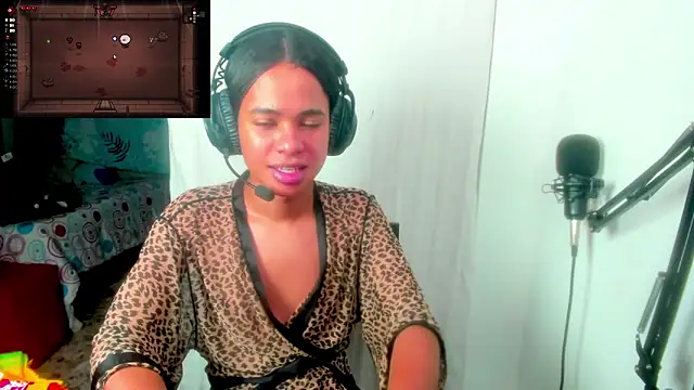 meghanSusexx online show from February 3, 10:47 pm