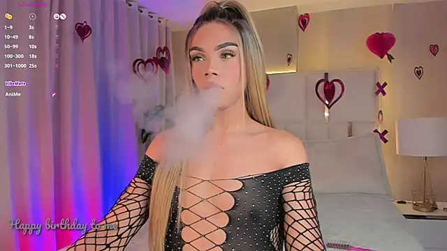 ANGELL06 online show from February 12, 7:55 am