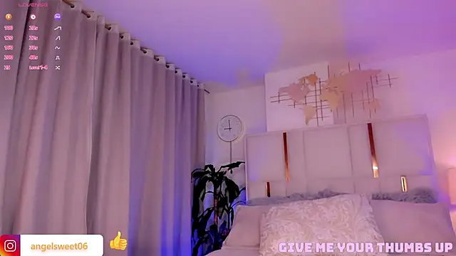 ANGELL06 online show from March 30, 6:47 am