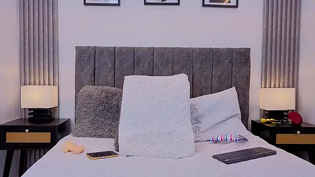 Luciana Ortiz1 online show from October 28, 2:04 pm