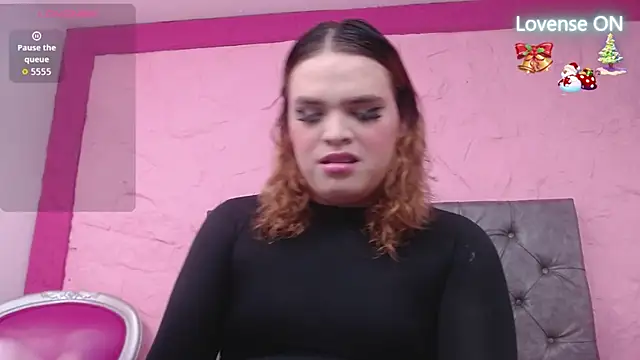 Pearl Michelts online show from November 28, 12:28 pm