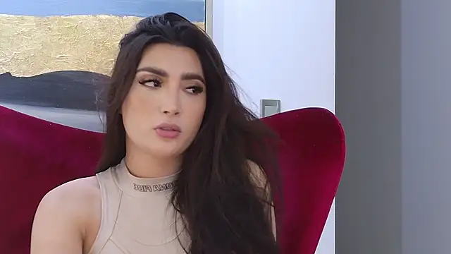 Snapshot of _BellaDonna_ chatting on September 26, 12:40 am  BellaDonna  online show from September 26, 12:40 am