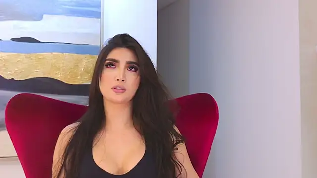  BellaDonna  online show from March 20, 1:50 am