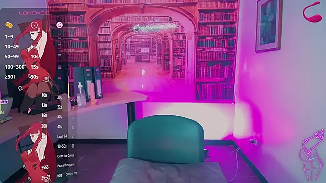 caribbean passion  online show from March 13, 11:27 am