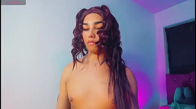 caribbean passion  online show from March 26, 12:58 am