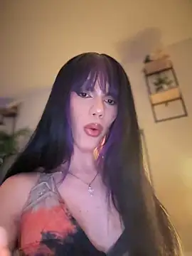 Carlita cute online show from February 12, 4:44 am