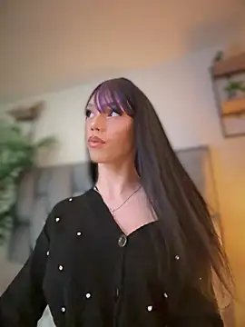 Carlita cute online show from February 13, 3:34 am