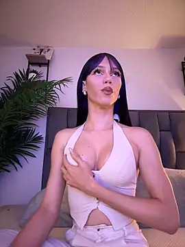 Carlita cute online show from February 26, 12:49 am